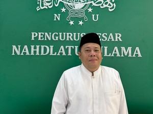 Wasekjen PBNU Nilai Gus Yahya Tak Serius Penuhi Kesepakatan Islah
