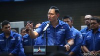 AHY menyoroti sejumlah pasal yang berpotensi menjadi pasal karet. Salah satunya seperti pasal penghinaan terhadap presiden dan wakil presiden. Dia memperingatkan agar pasal-pasal kontroversial ini tidak disalahgunakan. Apalagi dipakai untuk menggebuk lawan politik.