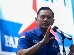 AHY Kritik Utang Pemerintah, Ini Jawaban Menohok Staf Khusus Sri Mulyani
