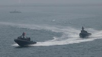 China pada Rabu (11/1) mengulangi ancamannya untuk menyerang Taiwan dan memperingatkan bahwa para politisi asing yang berinteraksi dengan pulau berpemerintahan sendiri itu “sedang bermain api.”  