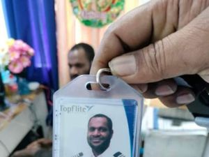 Permintaan Maaf Pilot WNI Usai Ditangkap Beli Senpi Ilegal di Filipina