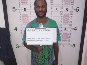 Rekening Pilot WNI Anton Gobay Dibekukan PPATK Usai Ditangkap di Filipina