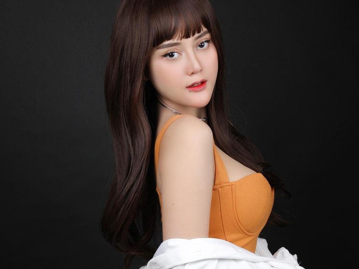 ayudia putri