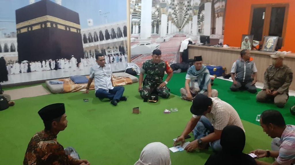 Beredar Kabar Calon Jemaah Umrah Aceh Disekap di Bogor, Begini Faktanya