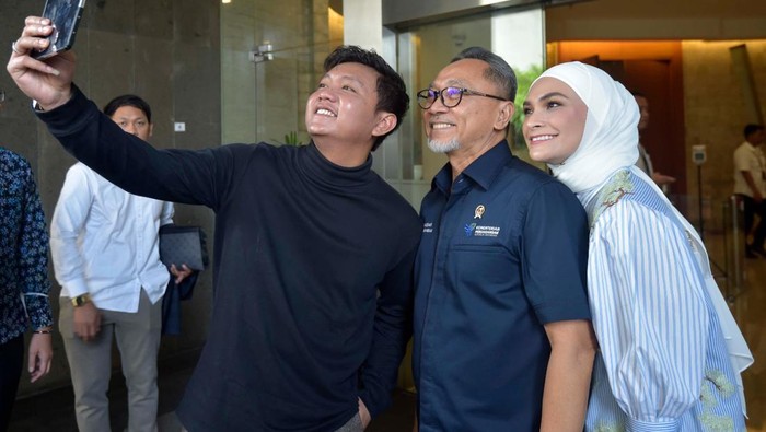 Cara Unik Edukasi Perubahan Iklim Lewat Konser