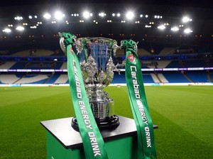 Babak Ketiga Carabao Cup: Liverpool Vs Tottenham, Mu Vs Brighton