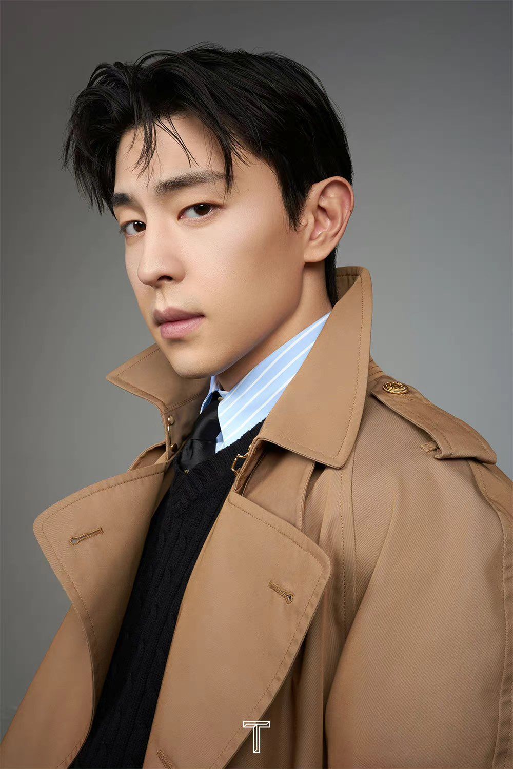 Deng Lun.