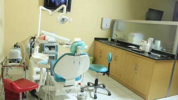 Dentamedica Care Center