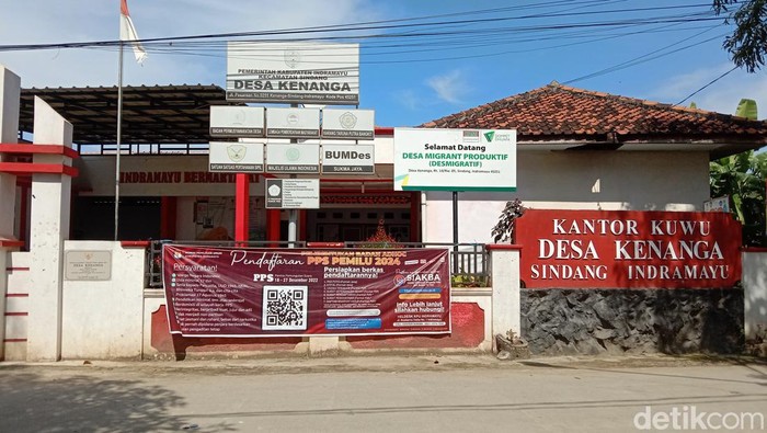 Desa Migran Produktif atau Desmigratif di Indramayu