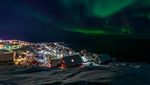 Dinginnya Kebangetan, Warga Greenland Sampe Mau Pindah ke Neraka