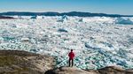 Dinginnya Kebangetan, Warga Greenland Sampe Mau Pindah ke Neraka