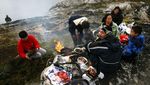 Dinginnya Kebangetan, Warga Greenland Sampe Mau Pindah ke Neraka