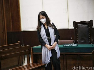 Hal Meringankan dan Memberatkan di Vonis Ayu Thalia Vs Anak Ahok