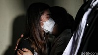 Kasus ini berawal pada 27 Agustus 2021 saat Ayu Thalia melaporkan Nicholas Sean ke Polsek Metro Penjaringan Jakarta Utara dengan nomor laporan Nomor: LP/B/147/VIII/2021/SPKT/Polsek Metro Penjaringan. Laporan itu terkait tindak pidana penganiayaan yang diduga dilakukan Nicholas Sean terhadap terdakwa Ayu Thalia.