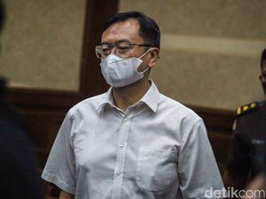 Perusahaan Benny Tjokro Transfer Miliaran di Kasus Pembebasan Lahan Citra Maja