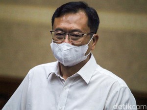 Aset Benny Tjokro di Paranggupito Wonogiri Diperiksa Kejagung