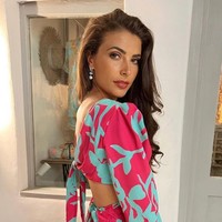 Postingan tersebut jadi viral dan ramai dikomentari. Sejumlah netizen bahkan mengolok-olok suara Eva mirip ayam berkokok dengan menampilkan sejumlah meme unggas. Foto: dok. Instagram/@evacolas