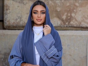5 Fakta Miss Bahrain, Finalis Muslim di Miss Universe 2022 Menolak Berbikini
