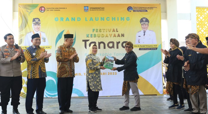 Festival Kebudayaan Tanara