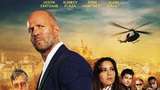 Jason Statham Terlibat Misi Penyamaran Operation Fortune, Penasaran?