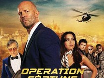 Sinopsis Film Operation Fortune: Ruse de Guerre, Misi Rahasia yang Penuh Intrik