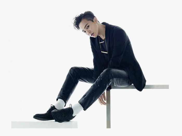 G-Dragon
