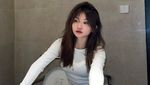 Gabriella Agatha Jadi Korban Jambret Saat Joging