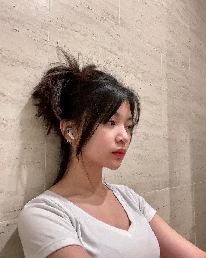 gabriella agatha
