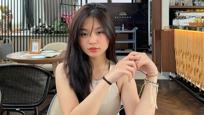 Gabriella Agatha Jadi Korban Jambret Saat Joging