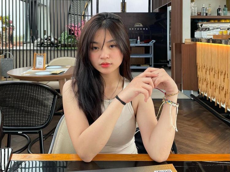 Gabriella Agatha Jadi Korban Jambret Saat Joging