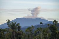 Gunung Marapi: Letak, Karakter, Dan Sejarah Letusan