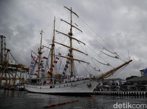 Seputar Tanggal 15 Januari Memperingati Hari Dharma Samudera
