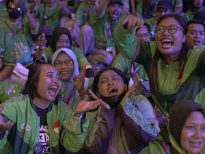Puluhan Ribu Mitra Grab Terima Rp 17,2 Miliar