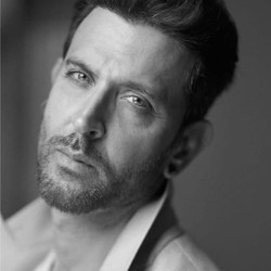 Hrithik Roshan Blak-blakan Soal Kondisi Kesehatan