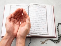 Lirik Sholawat Asnawiyah Lengkap agar Ilmu Menjadi Berkah