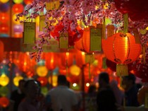 Apa Itu Cap Go Meh? Ini Sejarah, Tanggal dan Tradisinya