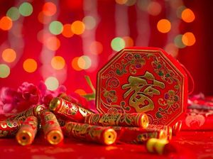 50 Kalimat Ucapan Imlek Bahasa Mandarin Lengkap Piyin dengan Artinya