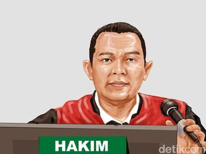 KY Ungkap Hakim di Indonesia Masih Minim Ikut Pelatihan UU TPKS