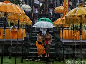 Makna Hari Raya Kuningan Lengkap dengan Ucapannya
