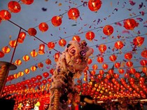 Cap Go Meh 2025: Puncak Perayaan Imlek yang Tak Boleh Dilewatkan!