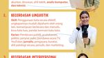 Infografis: 9 Jenis Kecerdasan Menurut Psikolog