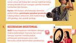 Infografis: 9 Jenis Kecerdasan Menurut Psikolog