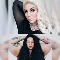 Wanita yang memiliki perusahaan di bidang keamanan tersebut mengaku memang selalu menyukai olahraga. Karena itu, membentuk otot sampai seperti ini bukan hal yang terlalu sulit untuknya. Jackie yang awalnya berberat 154 pound (69 kg) pada 2022 kini telah mencapai 350 pound (158 kg) yang hampir 70% adalah otot. Foto: Instagram Jackie Koorn