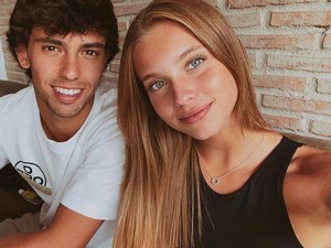 Pacar Jaoa Felix Dituduh Terlibat Cinta Segitiga, Fans Kirim Ancaman Kematian