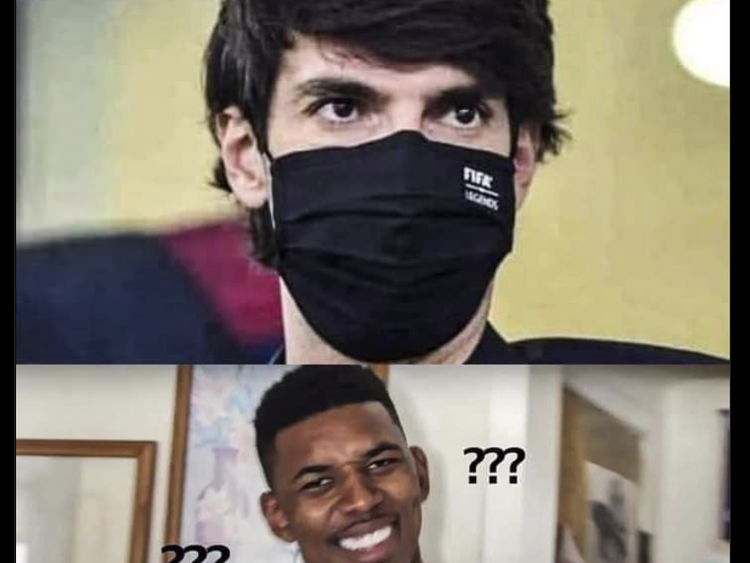 Ayo Tebak, Ini Joao Felix atau Kaka?