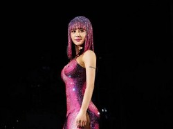 Penyanyi Taiwan Konser Pakai Baju Telanjang, Jadi Kontroversi