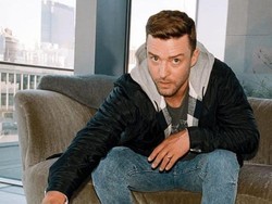 Di Balik Kesuksesan Tur Forget Tomorrow, Ada Justin Timberlake yang Menderita Sakit Lyme