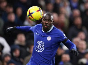 Satu Musim Menyedihkan Koulibaly di Chelsea