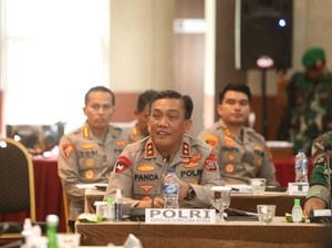 Usai 8 Jalan Dipasang LEV, Kapolda Berharap Disiplin Lalu Lintas Meningkat