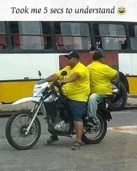 Kelakuan buruk pengendara